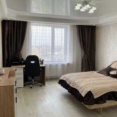 Квартира 75,1 м², 2-комнатная - изображение 1