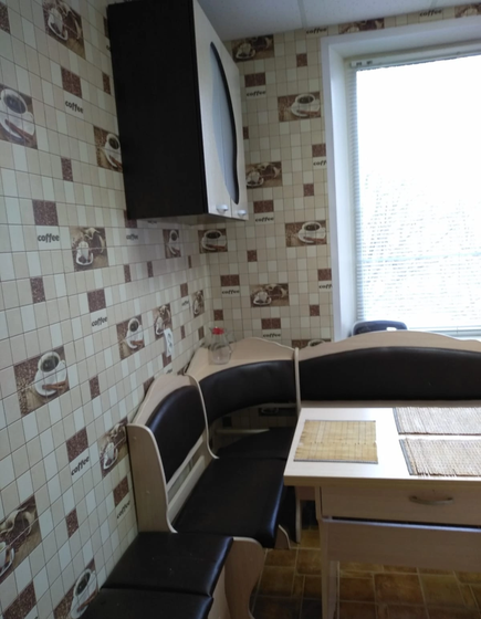 32 м², 1-комнатная квартира 2 550 000 ₽ - изображение 9