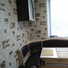 Квартира 32,4 м², 1-комнатная - изображение 2
