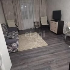 Квартира 28 м², студия - изображение 2