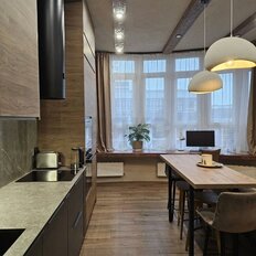 Квартира 35,1 м², 1-комнатная - изображение 4