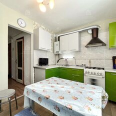 Квартира 38,1 м², 1-комнатная - изображение 4