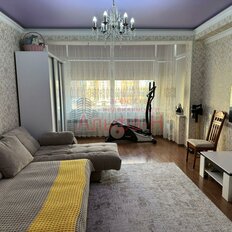 Квартира 60,5 м², 2-комнатная - изображение 5