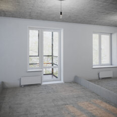Квартира 41,5 м², 1-комнатная - изображение 5