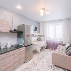Квартира 48 м², 2-комнатная - изображение 2