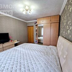 Квартира 87,4 м², 3-комнатная - изображение 2