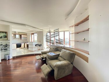 150 м², 4-комнатная квартира 190 000 ₽ в месяц - изображение 42