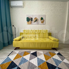 Квартира 41,5 м², 1-комнатная - изображение 2