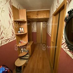 Квартира 61,1 м², 3-комнатная - изображение 4