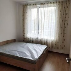 Квартира 36,5 м², 1-комнатная - изображение 5