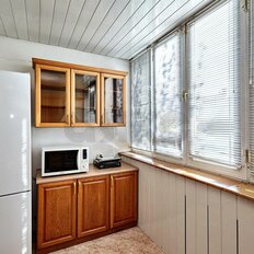 Квартира 128 м², 4-комнатная - изображение 5