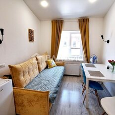 Квартира 15,6 м², студия - изображение 5
