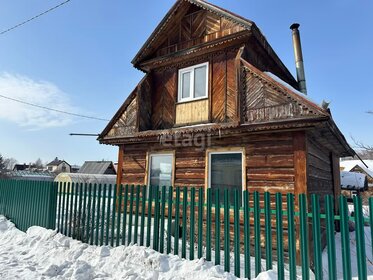 54 м² дом, 5,1 сотки участок 2 580 000 ₽ - изображение 67