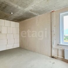 Квартира 58,4 м², 2-комнатная - изображение 2