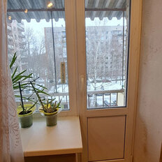Квартира 43 м², 2-комнатная - изображение 5