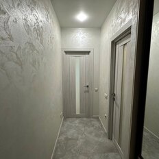 Квартира 23 м², студия - изображение 1