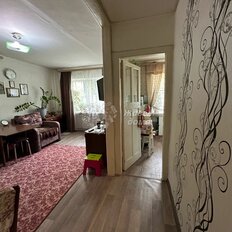 Квартира 32,1 м², 1-комнатная - изображение 5