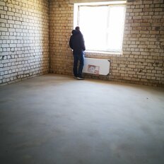 Квартира 45 м², 1-комнатная - изображение 2