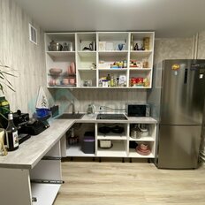 Квартира 34,2 м², 1-комнатная - изображение 2