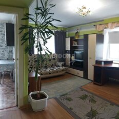 Квартира 31,8 м², 1-комнатная - изображение 5