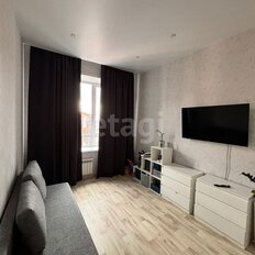 Квартира 37,6 м², 1-комнатная - изображение 1