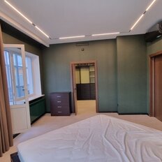 Квартира 128,6 м², 3-комнатная - изображение 5