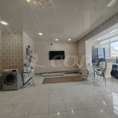 Квартира 51,4 м², 1-комнатная - изображение 5