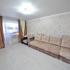 Квартира 41,9 м², 2-комнатная - изображение 2