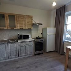 Квартира 18,4 м², студия - изображение 2