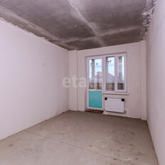 Квартира 45,9 м², 1-комнатная - изображение 4