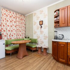 Квартира 58,8 м², 1-комнатная - изображение 5