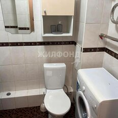 Квартира 19,4 м², студия - изображение 4