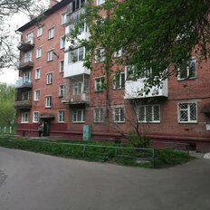 Квартира 30,8 м², 1-комнатная - изображение 4