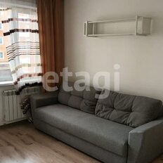 Квартира 30 м², 1-комнатная - изображение 3