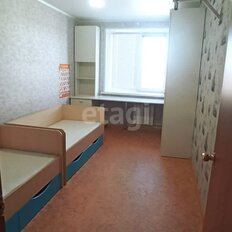 Квартира 66,1 м², 3-комнатная - изображение 4