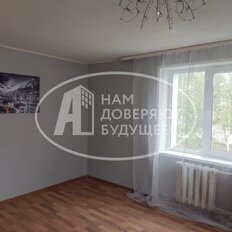 Квартира 30 м², студия - изображение 1