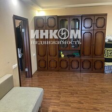 Квартира 37 м², 1-комнатная - изображение 5