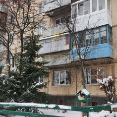 Квартира 62,1 м², 3-комнатная - изображение 1