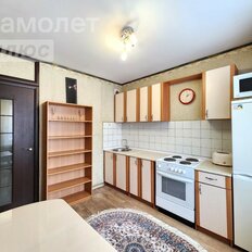 Квартира 33,6 м², 1-комнатная - изображение 2