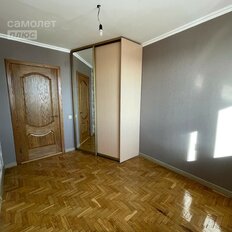 Квартира 103,6 м², 3-комнатная - изображение 4