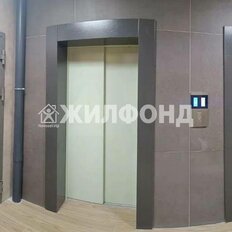 Квартира 29 м², студия - изображение 5