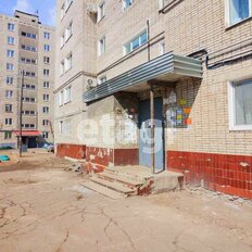 Квартира 32,3 м², 1-комнатная - изображение 3