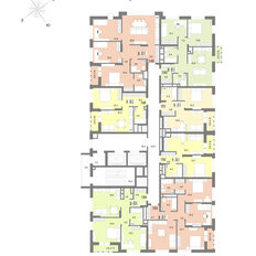 Квартира 80,1 м², 3-комнатная - изображение 3