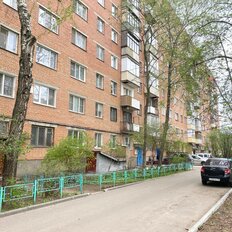 Квартира 31 м², 1-комнатная - изображение 2