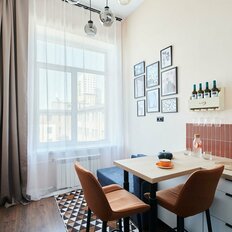 Квартира 21 м², студия - изображение 4