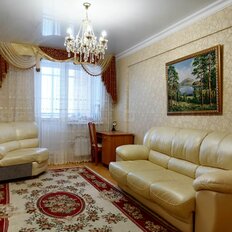 Квартира 60,1 м², 2-комнатная - изображение 1