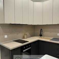 Квартира 25 м², студия - изображение 4