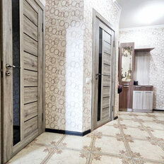 Квартира 56,9 м², 2-комнатная - изображение 5