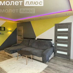 Квартира 41,6 м², 2-комнатная - изображение 5