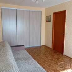 Квартира 61 м², 3-комнатная - изображение 4